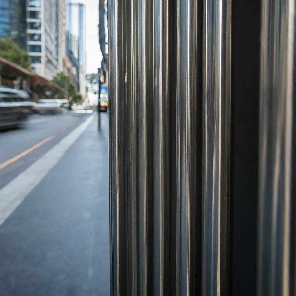 Elevate Your Business Entrance: The Allure of Commercial Pivot Doors in Sydney