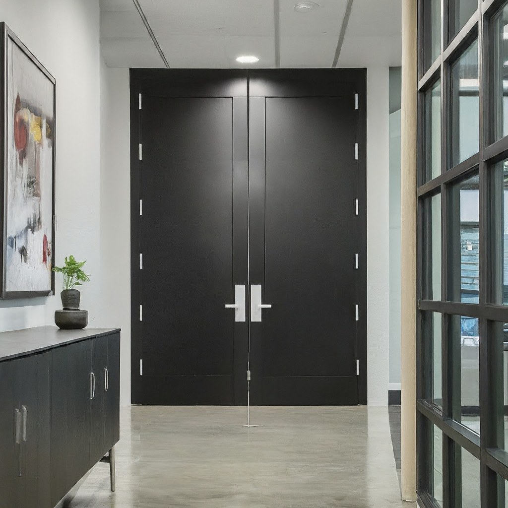 Enhance property value with Stainless Steel Security Doors in Sydney